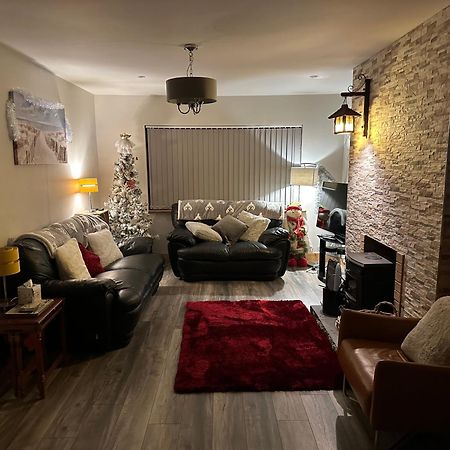 Harmony House Enclosed Property Near Beach And Lake Tramore Eksteriør bilde