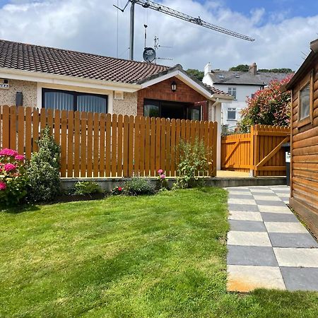 Harmony House Enclosed Property Near Beach And Lake Tramore Eksteriør bilde