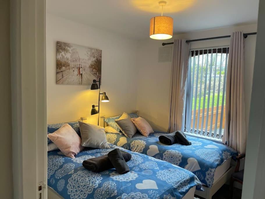 Harmony House Enclosed Property Near Beach And Lake Tramore Eksteriør bilde