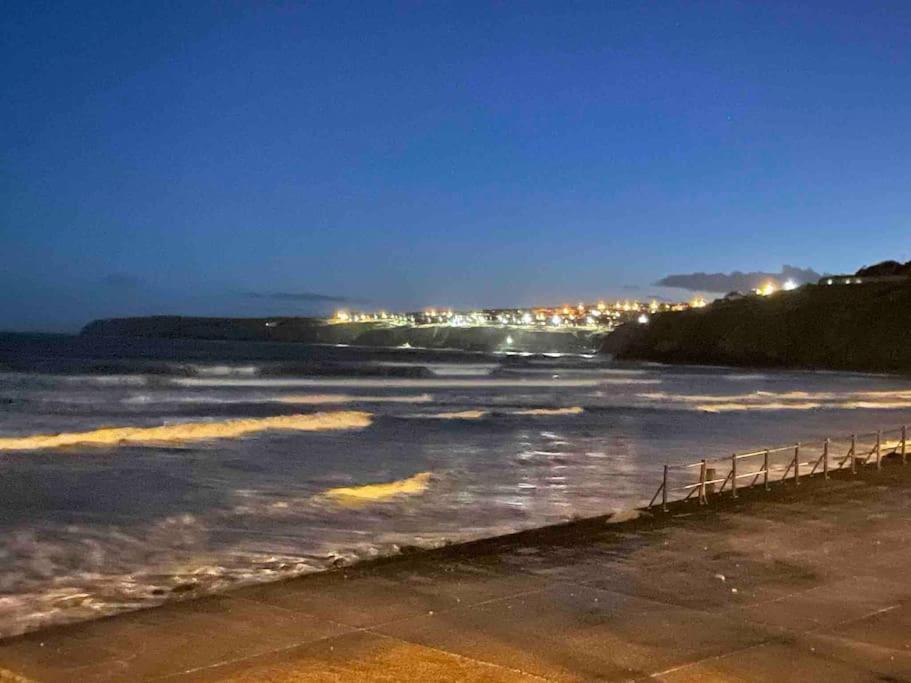 Harmony House Enclosed Property Near Beach And Lake Tramore Eksteriør bilde