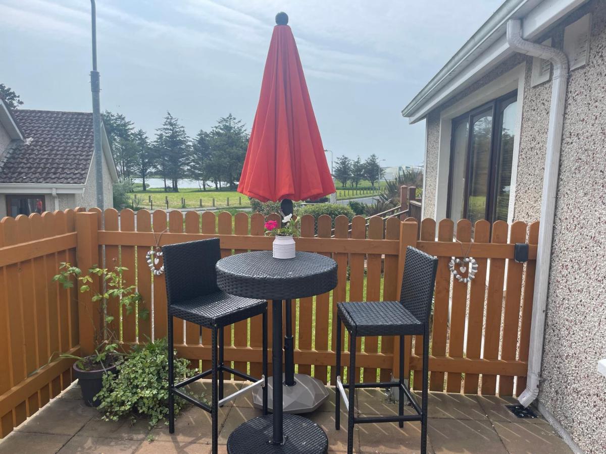 Harmony House Enclosed Property Near Beach And Lake Tramore Eksteriør bilde