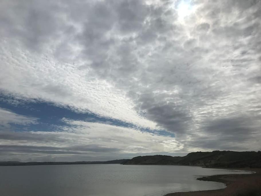 Harmony House Enclosed Property Near Beach And Lake Tramore Eksteriør bilde