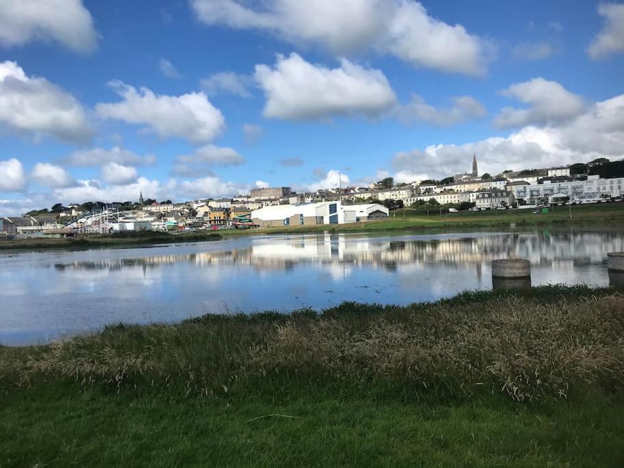 Harmony House Enclosed Property Near Beach And Lake Tramore Eksteriør bilde