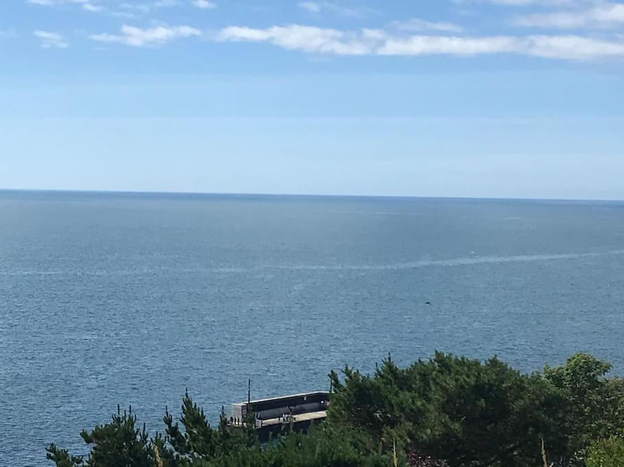Harmony House Enclosed Property Near Beach And Lake Tramore Eksteriør bilde