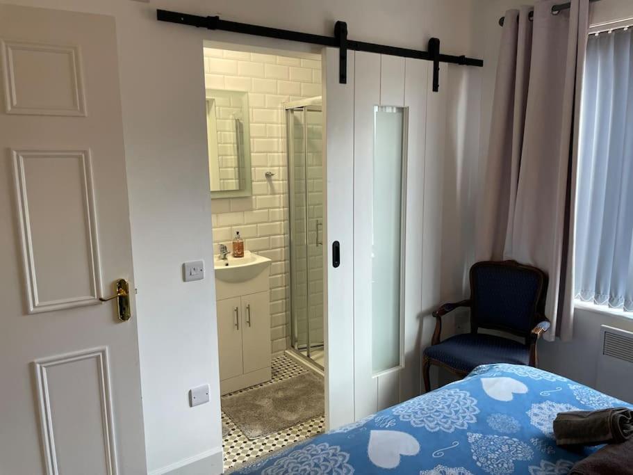 Harmony House Enclosed Property Near Beach And Lake Tramore Eksteriør bilde