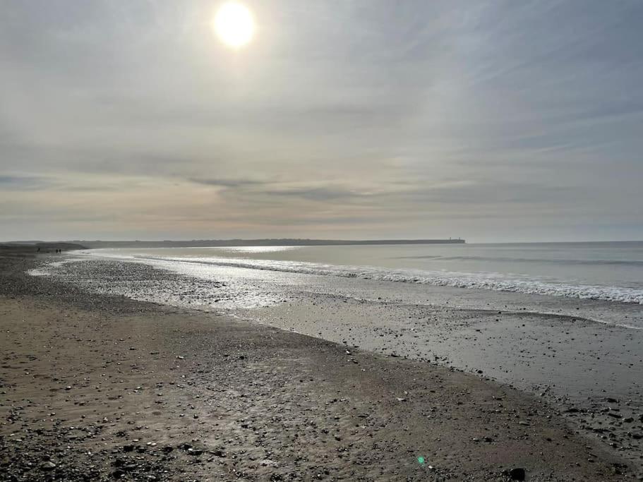 Harmony House Enclosed Property Near Beach And Lake Tramore Eksteriør bilde