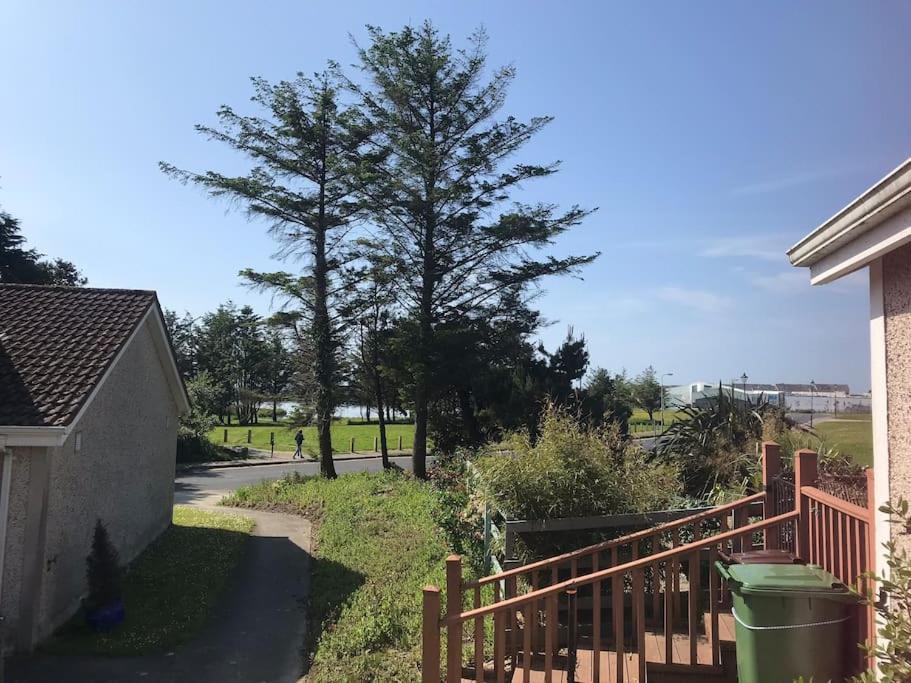 Harmony House Enclosed Property Near Beach And Lake Tramore Eksteriør bilde