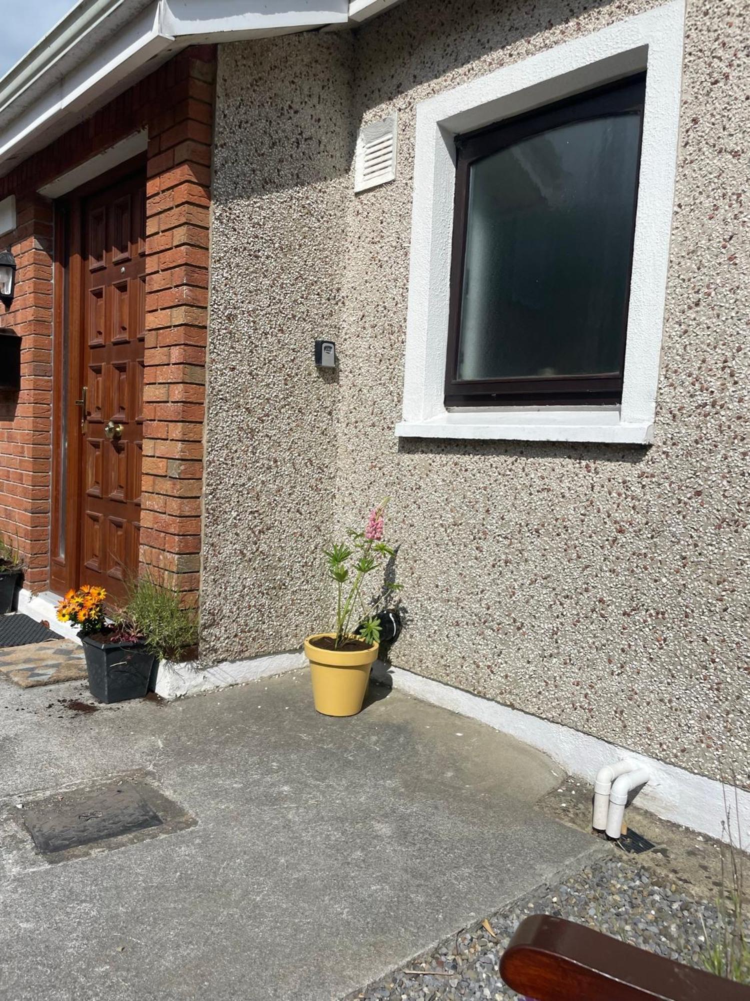 Harmony House Enclosed Property Near Beach And Lake Tramore Eksteriør bilde